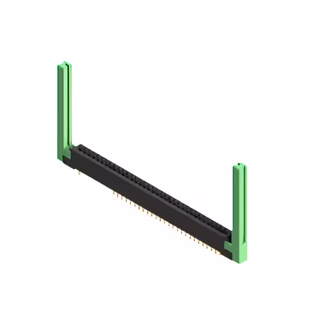 387-068-558-258 EDAC Inc.  Edgeboard Connectors
